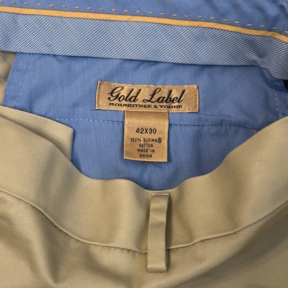 Pants (42x30) - Picture 2 of 3